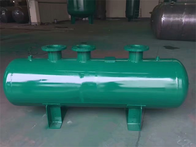 霞山霞山霞山蒸汽分气缸 霞山霞山霞山蒸汽分气缸